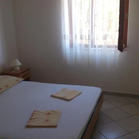 Apartamento Jakov