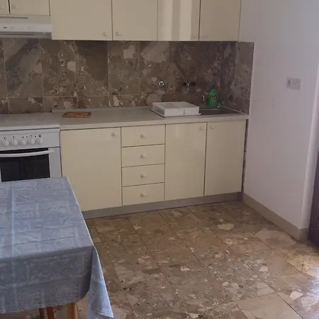 Apartamento Jakov