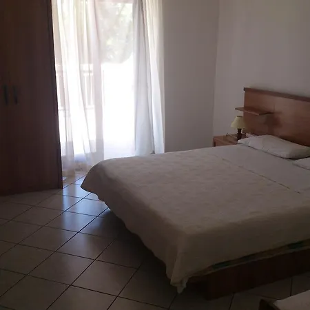Apartamento Jakov *