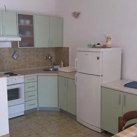 Jakov Apartamento