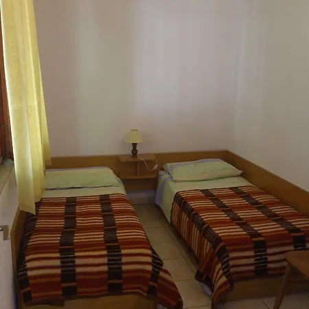 Apartamento Jakov